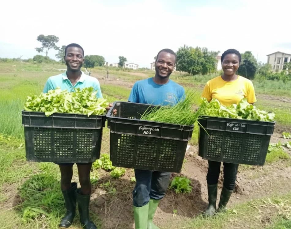 Why AgroTalent Hub exists